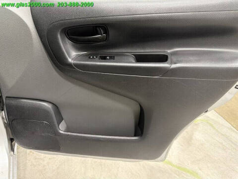 2017 Chevrolet City Express LT