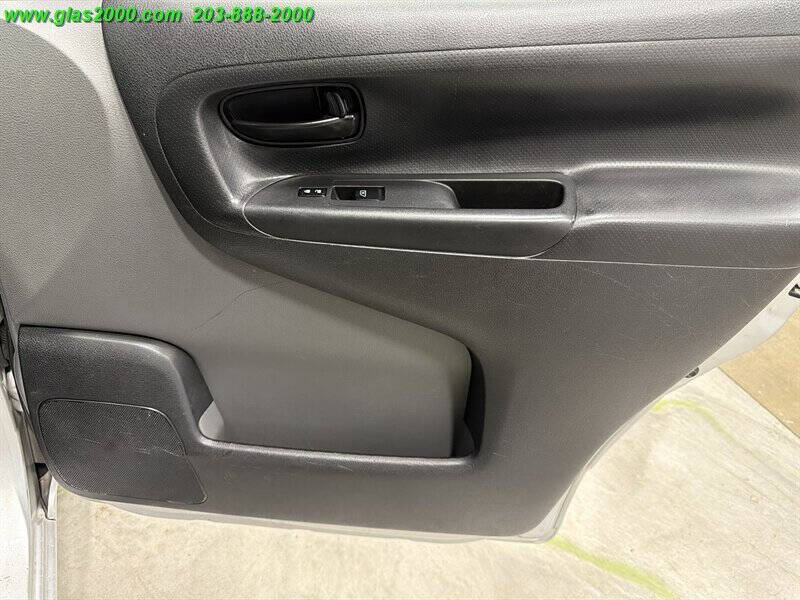 2017 Chevrolet City Express LT