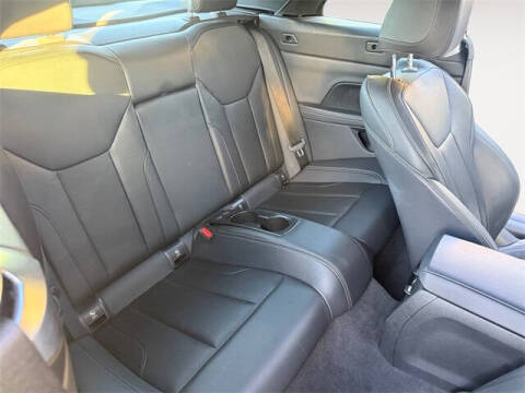 2025 BMW 4 Series 430i