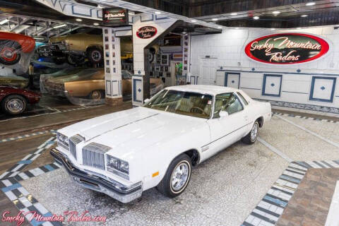 1977 Oldsmobile Cutlass