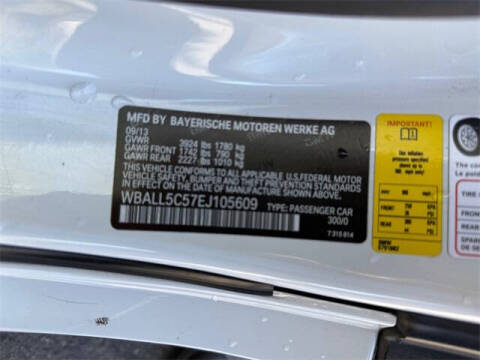 2014 BMW Z4 sDrive28i