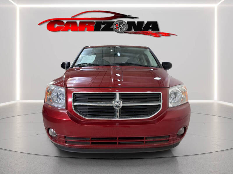 2007 Dodge Caliber R/T