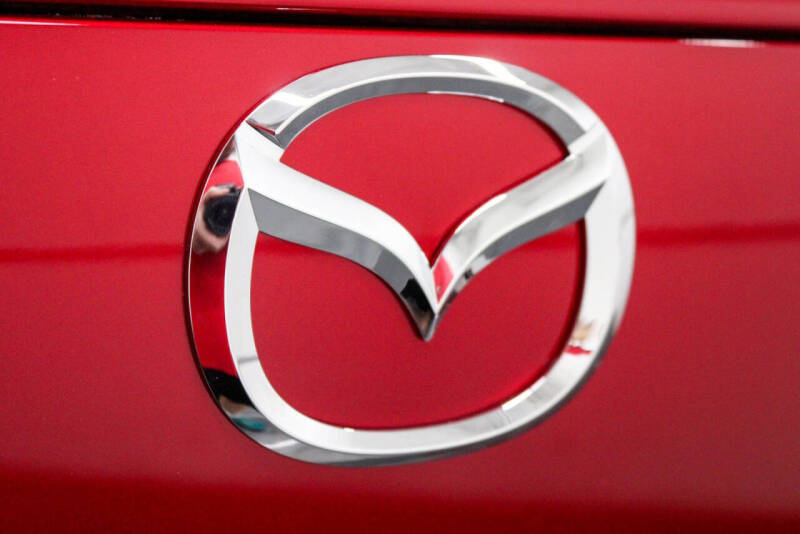 2025 Mazda CX-50 Hybrid Premium