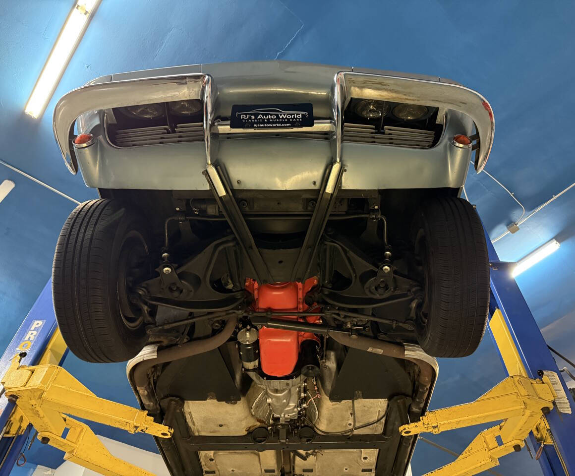 1964 Chevrolet Corvette 61