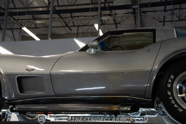 1978 Chevrolet Corvette