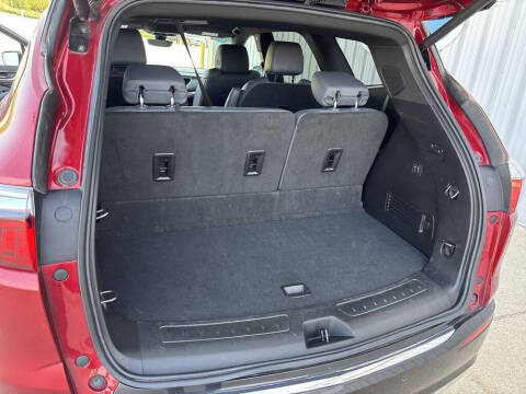 2024 Buick Enclave Premium