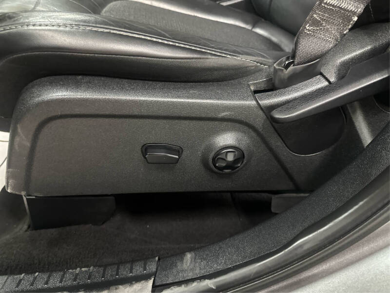 2020 Dodge Journey Crossroad