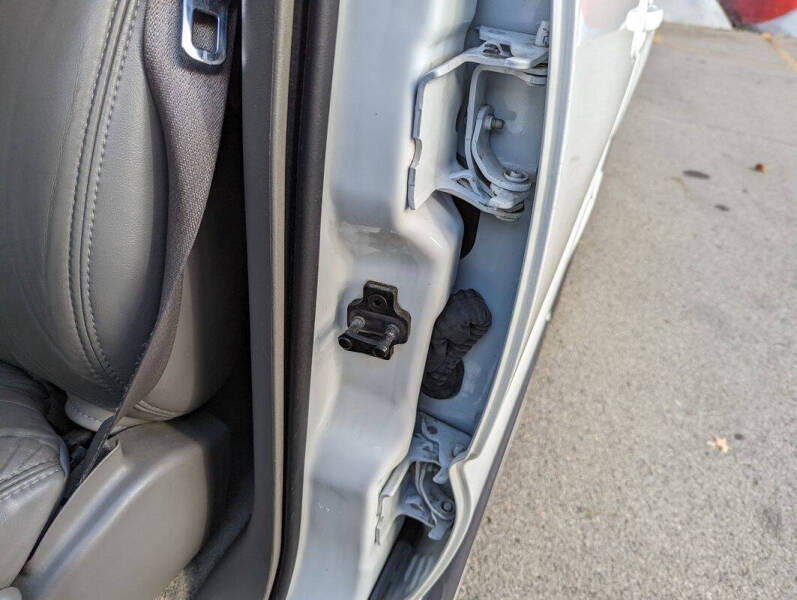 2003 GMC Yukon XL Denali