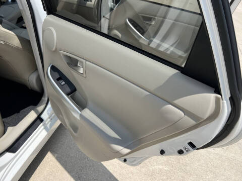 2015 Toyota Prius Four