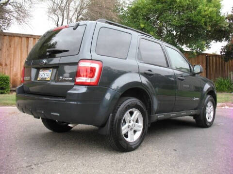 2009 Ford Escape Hybrid
