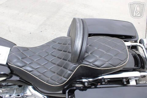 2001 Harley-Davidson Road King