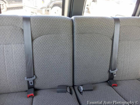 2024 Chevrolet Express LT 3500