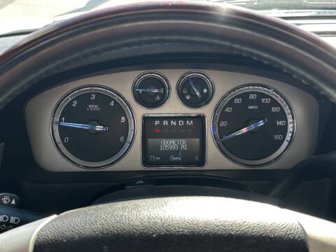 2012 Cadillac Escalade ESV Luxury