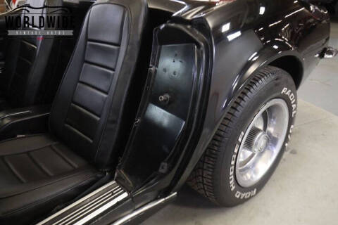 1969 Chevrolet Corvette