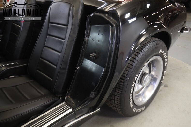 1969 Chevrolet Corvette