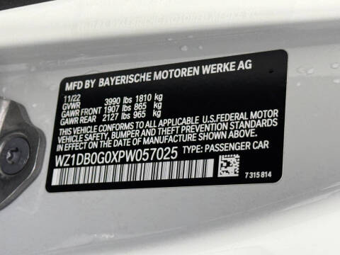 2023 Toyota GR Supra 3.0 Premium