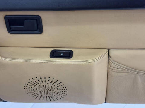 1987 Ferrari Mondial Cabriolet