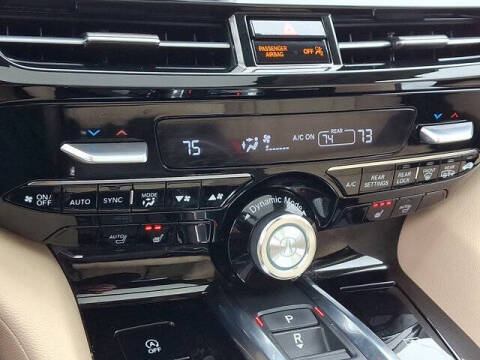2022 Acura MDX