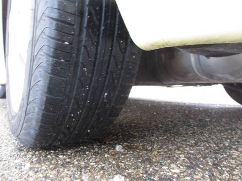 2003 Volkswagen New Beetle Convertible GLS