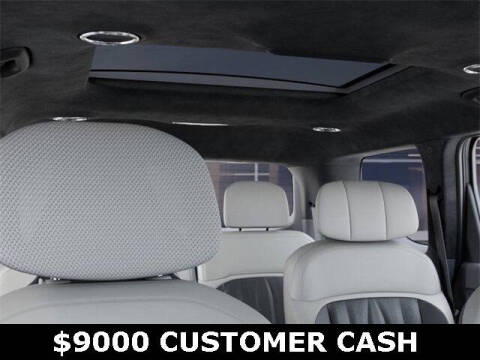 2026 Kia EV9 GT-Line