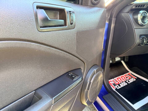 2005 Ford Mustang GT Premium