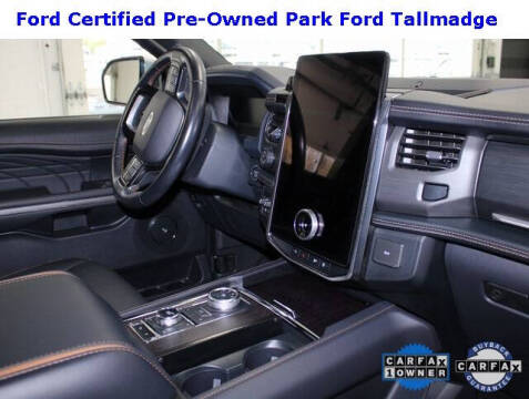 2024 Ford Expedition Platinum