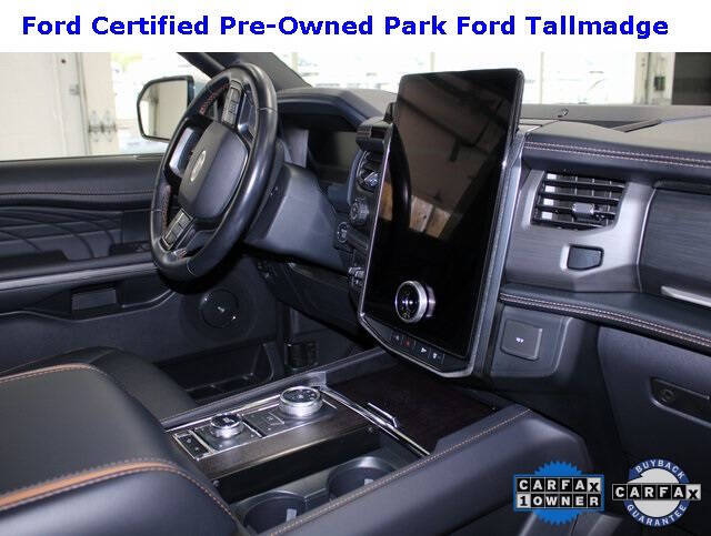 2024 Ford Expedition Platinum