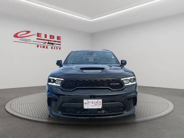 2026 Dodge Durango GT HEMI Plus