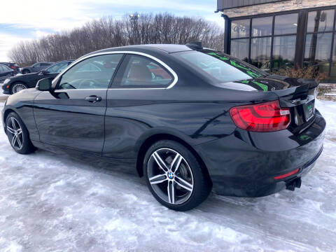 2017 BMW 2 Series 230i xDrive