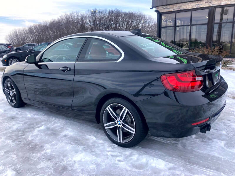 2017 BMW 2 Series 230i xDrive