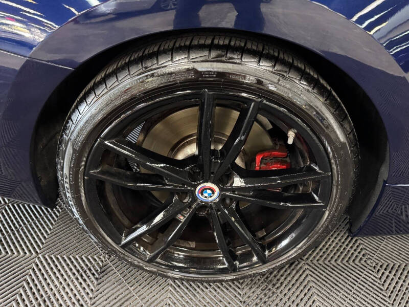 2023 BMW 4 Series M440i