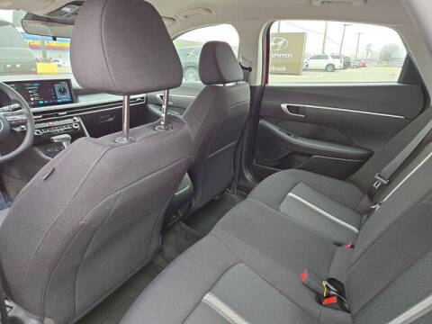 2026 Hyundai Sonata SE