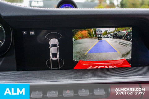 2020 Porsche 911 Carrera S