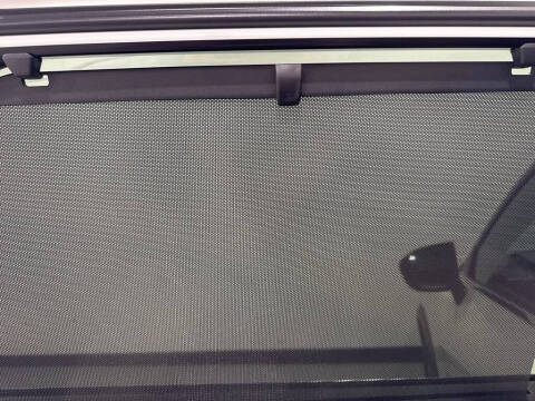 2022 Nissan Pathfinder