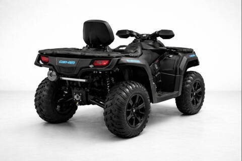2021 Can-Am Outlander Max XT
