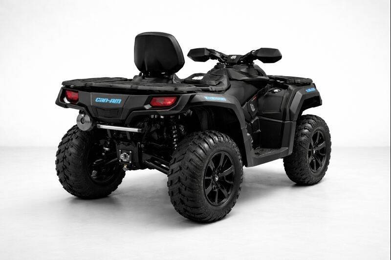 2021 Can-Am Outlander Max XT