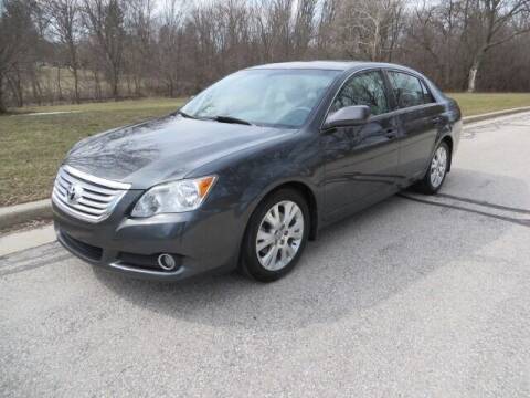 2008 Toyota Avalon for sale at EZ Motorcars in West Allis WI