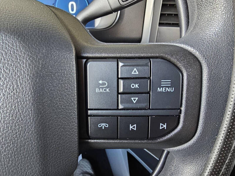 2024 Ford F-350 Super Duty