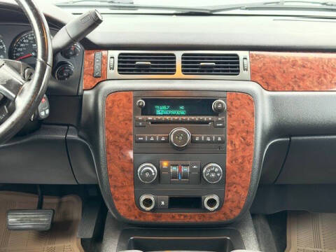 2007 Chevrolet Avalanche LT 1500