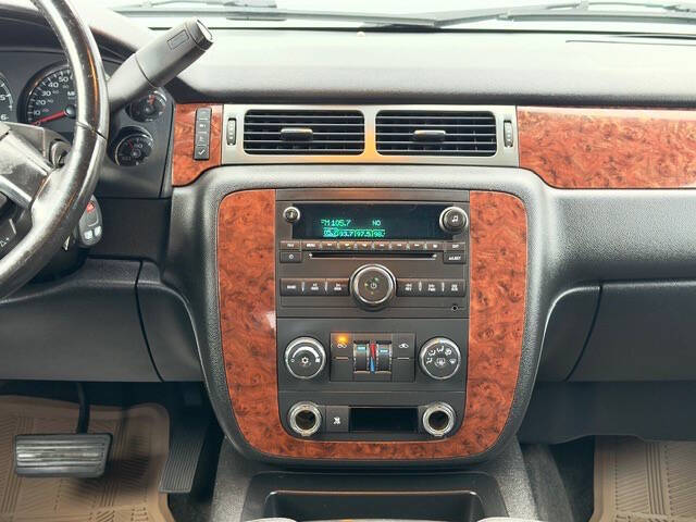 2007 Chevrolet Avalanche LT 1500