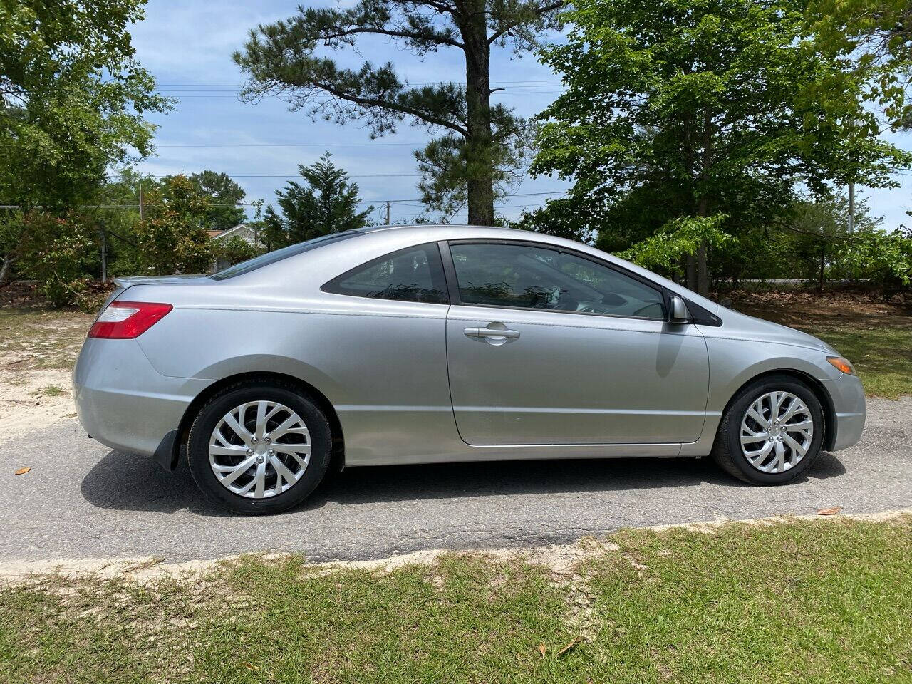 2006 Honda Civic for sale at Tri Springs Motors in Lexington, SC