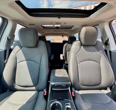 2014 GMC Acadia SLE-2