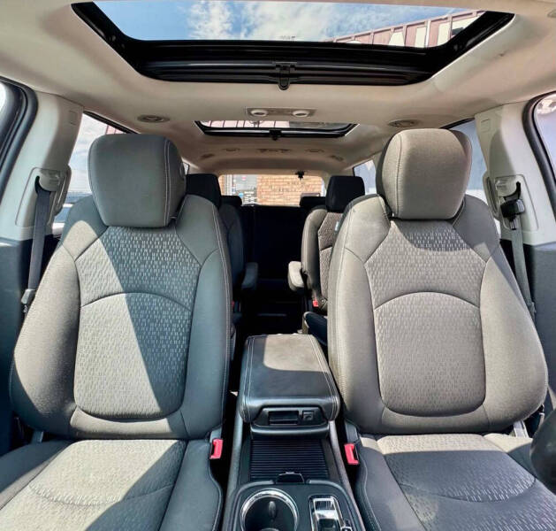 2014 GMC Acadia SLE-2
