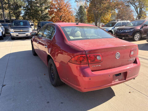2007 Buick Lucerne CXL V6