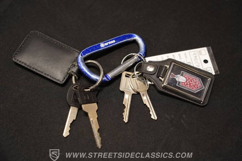 1970 Chevrolet Monte Carlo