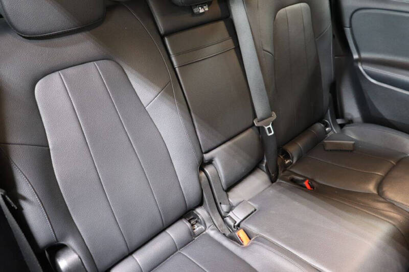2020 Mercedes-Benz GLB GLB 250