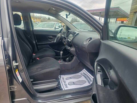 2008 Scion xD