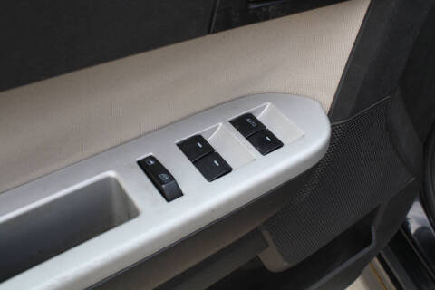 2009 Mercury Mariner V6