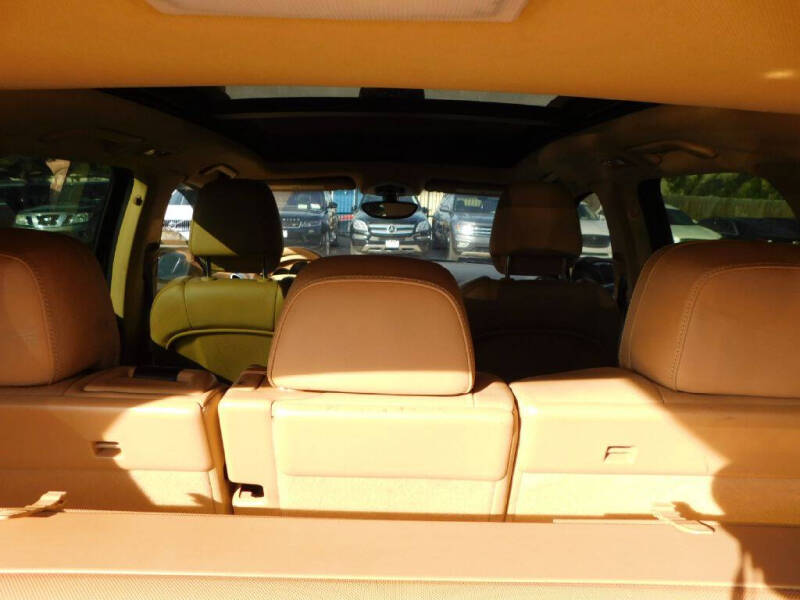 2014 Porsche Cayenne