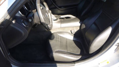 2007 Pontiac Solstice